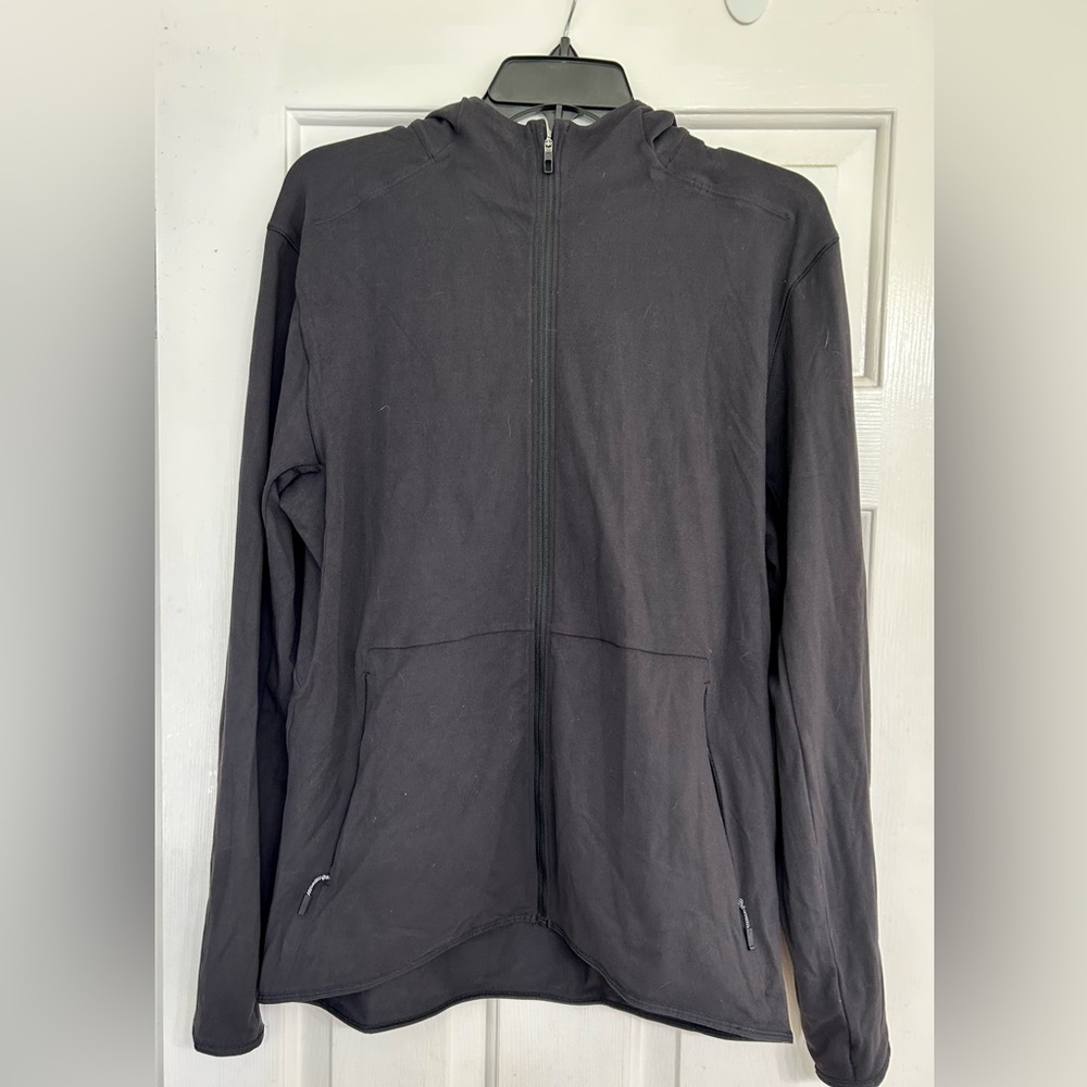 Lululemon Men’s Full Zip Jacket